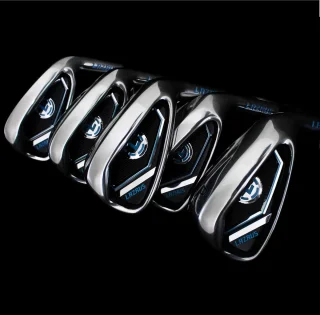 Premium Golfset Heren 7-Delig
