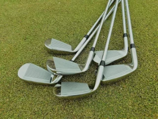 Premium Golfset Heren 7-Delig