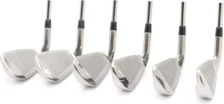 Premium Golfset Heren 7-Delig