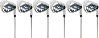 Premium Golfset Heren 7-Delig