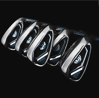 Premium Heren Golfset 7-delige clubset