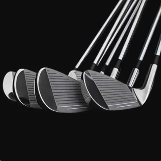 Premium Heren Golfset 7-delige clubset