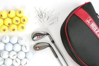 ProSwing Starterset Golfclubs Links Set