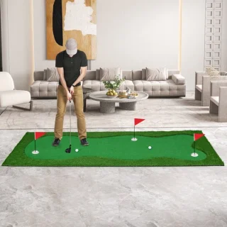 Putting Green Oefenmat – Indoor Puttingmat review
