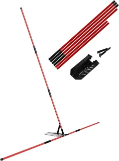 De Richtstokstandaard voor driver in één oogopslag