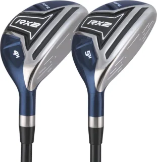 Rife RX Max Golfset Heren Rechtshandig