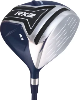 Rife RX Max Golfset Heren Rechtshandig