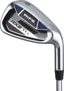 Rife RX Max Golfset Heren Rechtshandig
