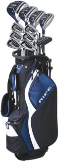 Rife RX Max Golfset Heren Rechtshandig