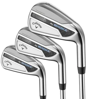 Rookijzer Set Golf