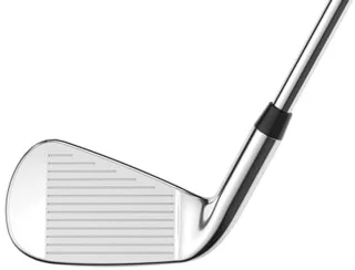 Rookijzer Set Golf