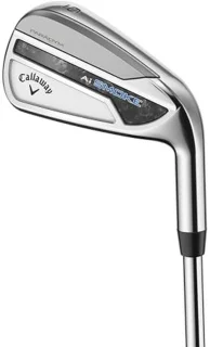 Rookijzer Set Golf