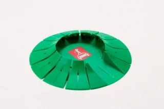 Set Houten en Stalen Golfclubs