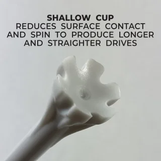 Wat vinden we goed aan de Set van 30 Golf T's