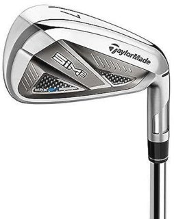 De SiM 2 Max IJzerset Heren in één oogopslag