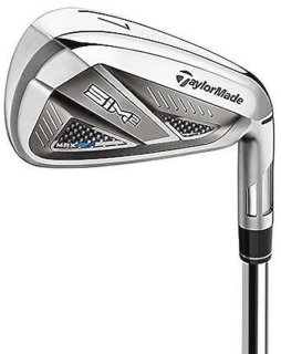 SiM 2 Max IJzerset Heren review