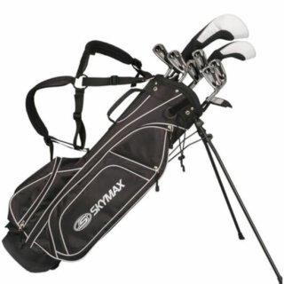 Skymax Evolution Complete Golfset