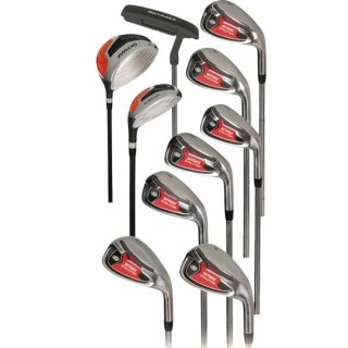Skymax Evolution Complete Golfset