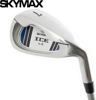 Skymax Ice IX-5 Dames IJzers 5-SW Graphite