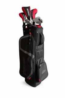 Skymax S1 Full Set Rechtshandig Men Graphite