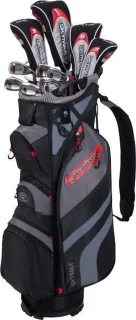 Skymax S1 Golfset Rechtshandig Staal