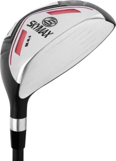 Skymax S1 Halve Golfset 8-Delig Graphite Shaft