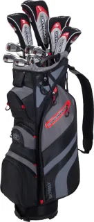 Skymax S1 Halve Golfset 8-Delig Graphite Shaft