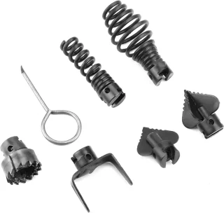 Wat vinden we goed aan de Snijkop 16 mm mangaanstaal - 7 stuks