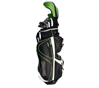 Spalding Elite Dames Golfset Rechtshandig 14-delig