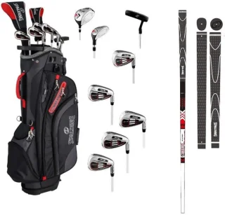 Spalding Executive rechters golfset