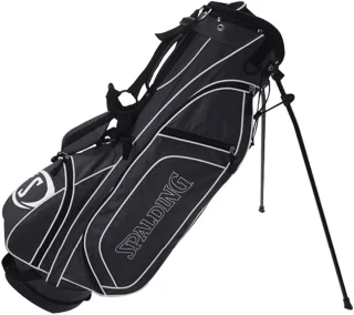 Wat vinden we goed aan de Spalding Open Stock golfset linkshandig