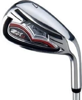 Spalding SX-35 14-Delige Golfset Cartbag