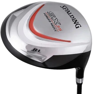 Spalding SX-35 14-Delige Golfset Cartbag