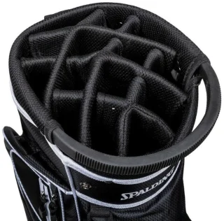 Spalding SX-35 14-Delige Golfset Cartbag