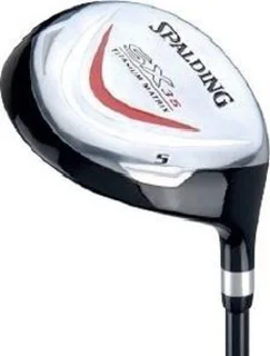 Spalding SX-35 14-Delige Golfset Cartbag