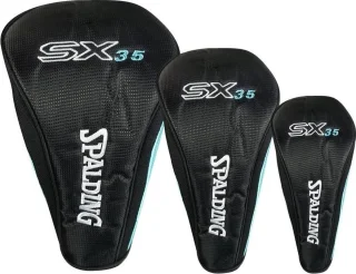 Spalding SX-35 Complete 14-delige Damesgolfset