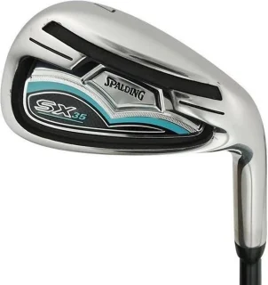 Spalding SX-35 Complete 14-delige Damesgolfset