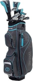 Spalding SX-35 Complete 14-delige Damesgolfset review