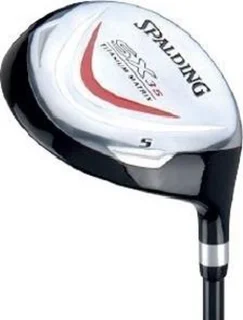 Spalding SX-35 Golfset 14-delig Steel Shaft