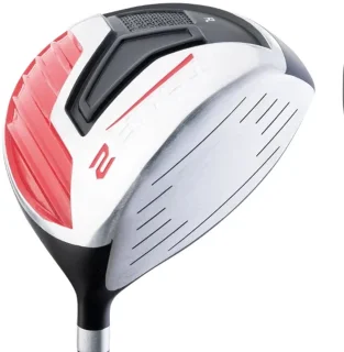 Spalding Tour 12-Delige Heren Golfset Graphite Rechtshandig