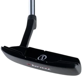 Spalding Tour 12-Delige Heren Golfset Graphite Rechtshandig