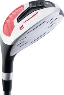 Spalding Tour 12-Delige Heren Golfset Graphite Rechtshandig