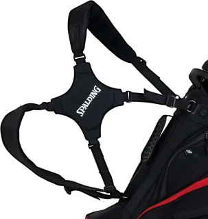 Spalding Tour 12-Delige Heren Golfset Graphite Rechtshandig