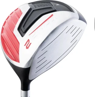 Spalding Tour-2 12-Delige Golfset Graphite
