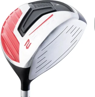 Spalding Tour 2 Complete Golfset Heren Rechtshandig