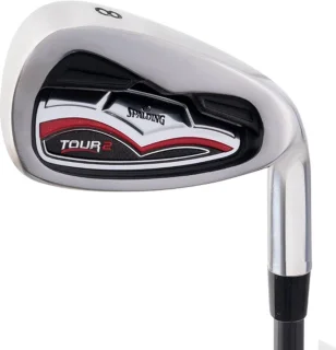 Spalding Tour 2 Complete Golfset Heren Rechtshandig