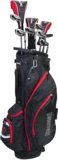 Spalding Tour Complete Heren Golfset 14-Delig Steel Shaft