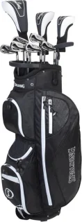 Spalding Tour Complete Ladies Golfset 14-Delig