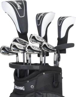 Spalding Tour Complete Ladies Golfset 14-Delig