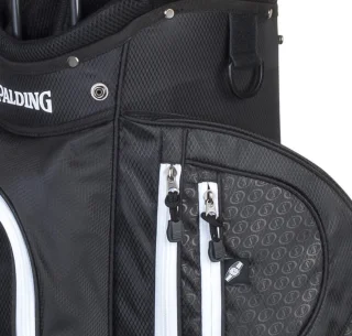 Spalding Tour Complete Ladies Golfset 14-Delig
